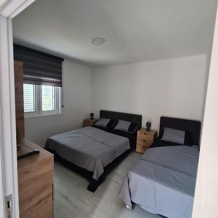 Apartment Nikcevic Tivat Eksteriør bilde